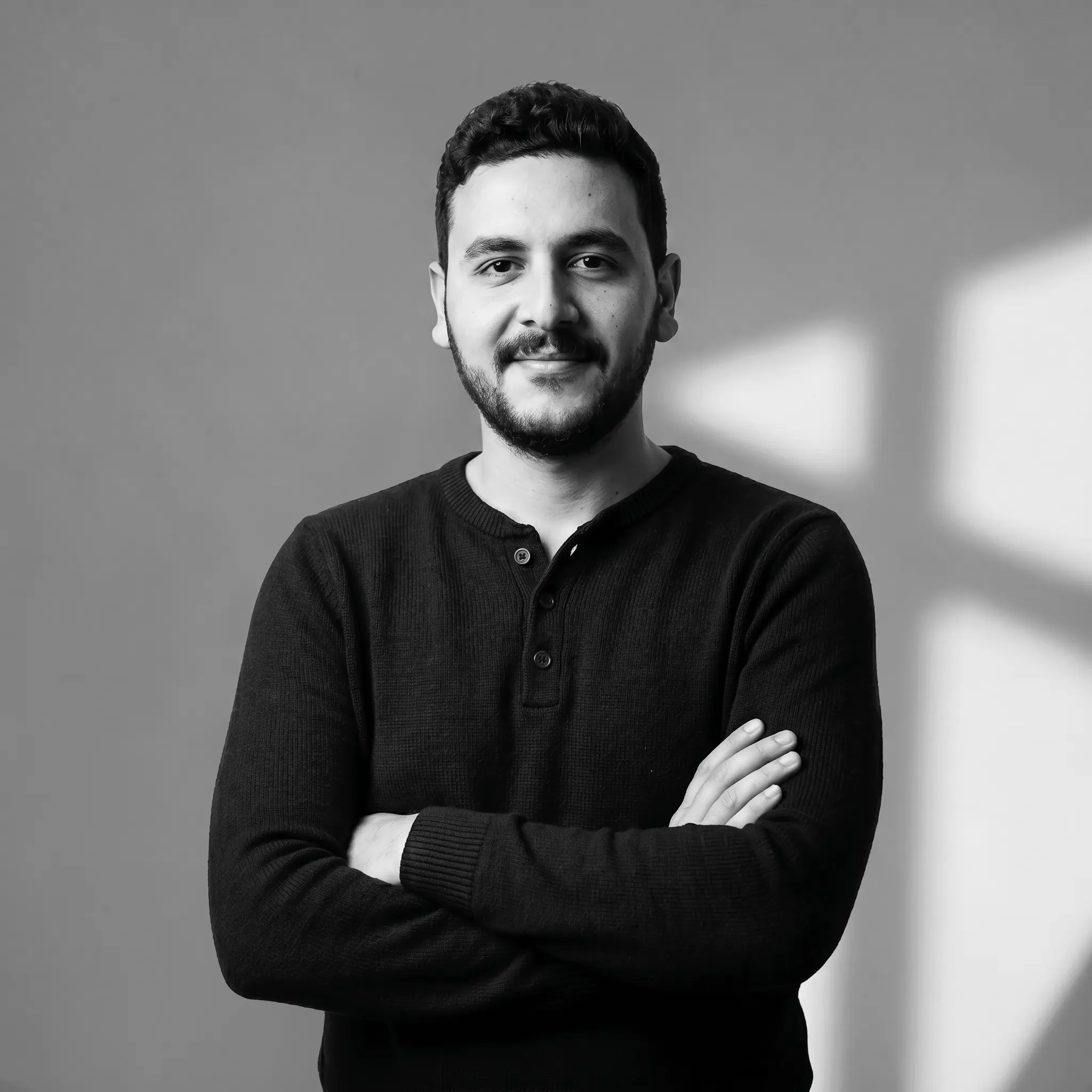 Ahmed Ramadan